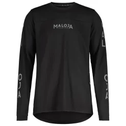 Maillot VTT Maloja HaunoldM Moonless