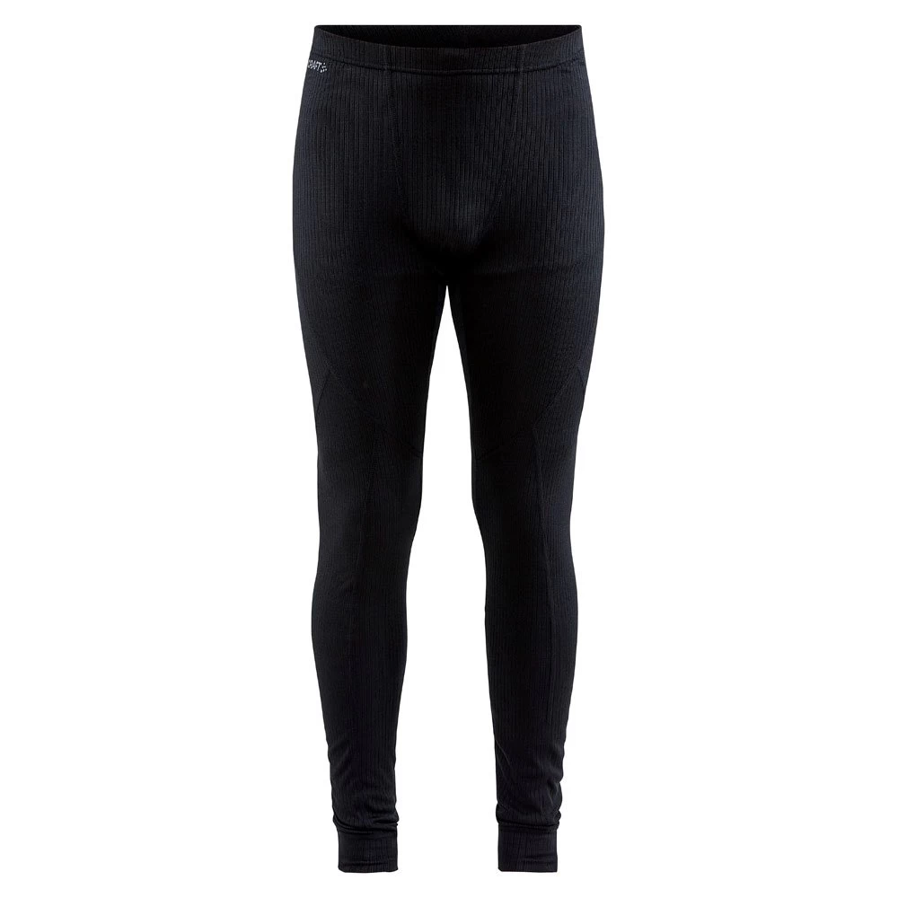 Sous-vêtement Technique Craft CORE Dry Baselayer Set M Black 6 Sous-vêtement Technique Craft CORE Dry Baselayer Set M Black – Image 6