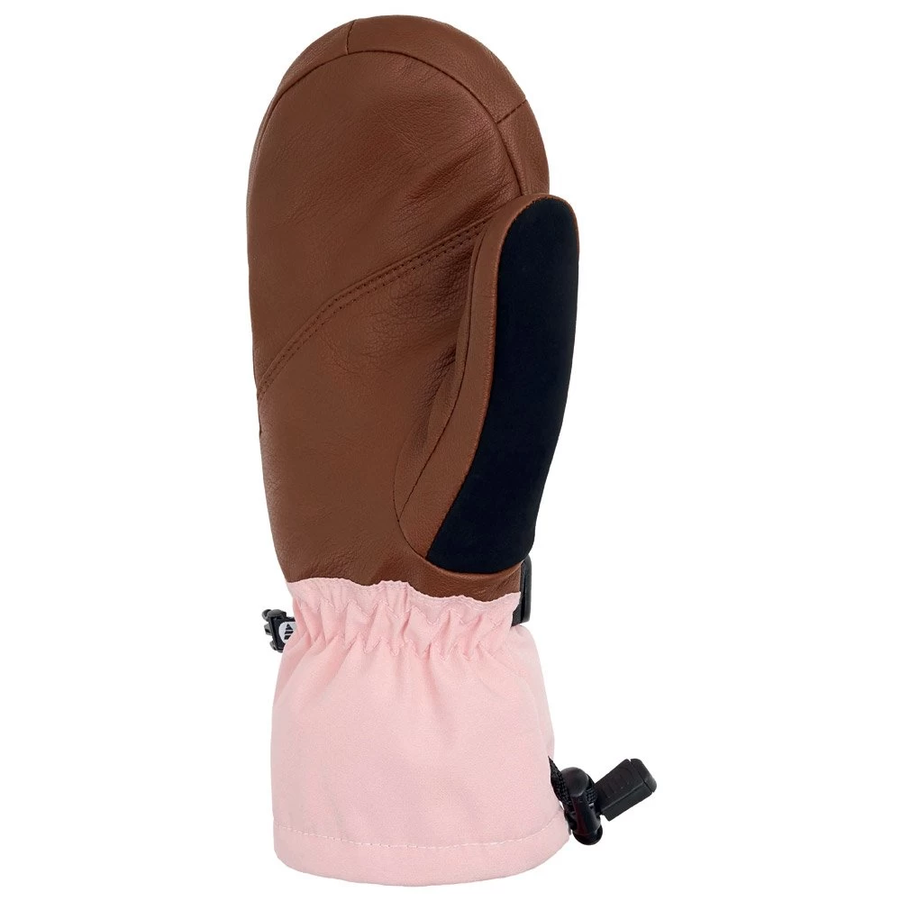 Moufles Picture Anna Pink 2 Moufles Picture Anna Pink – Image 2