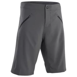 Short VTT Ion Logo Men Grey