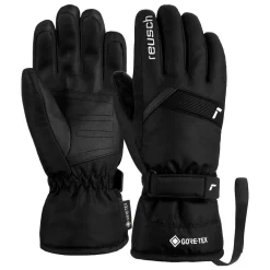 Gant Reusch Flash Gore-Tex Junior Black White -Location de vêtements d'extérieur. e5adbca40b3c55b10cd9e4d308f99ddee2c1676d H23REUSACC2324905 4