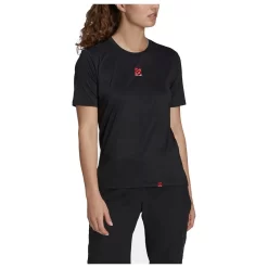 Maillot VTT Five Ten 5.10 TrailX Women Black -Location de vêtements d'extérieur. e616b02ea1725e0fe8a98056d546ed9683d38c60 E22FIVETEH2200993 4