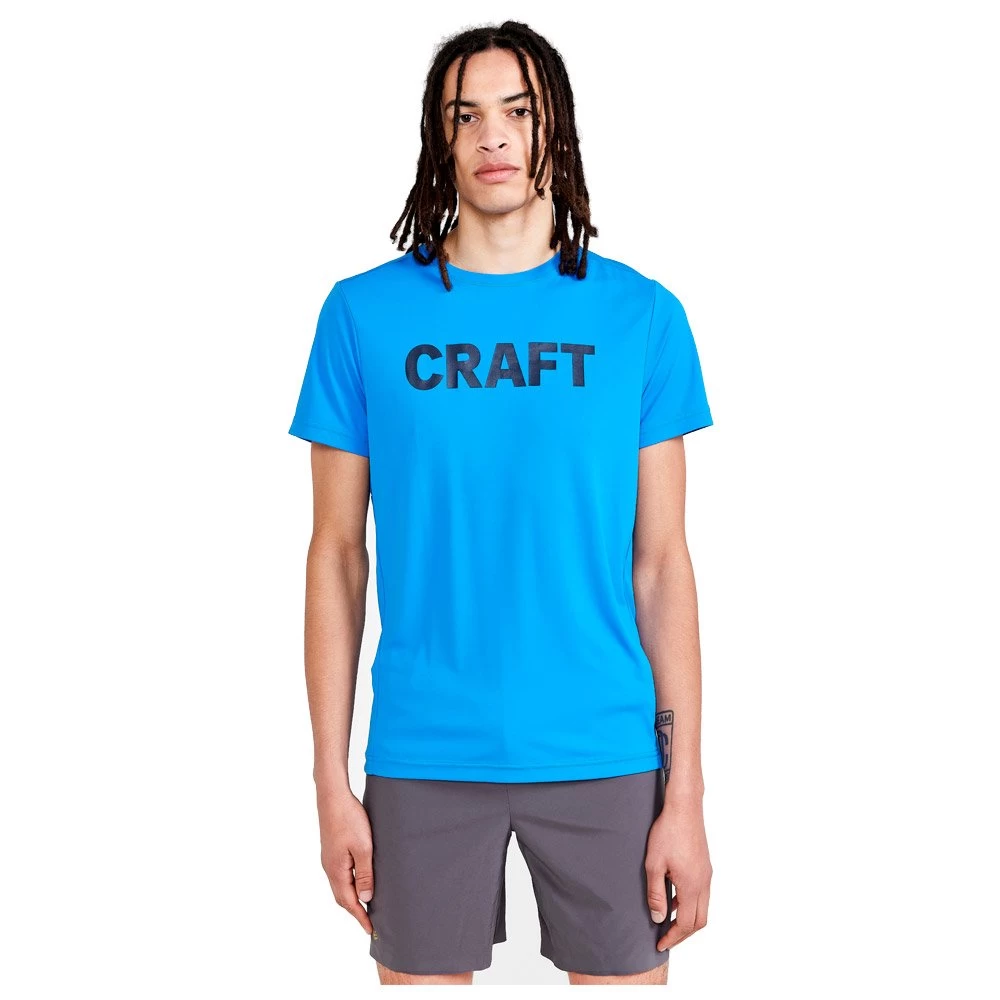 Tee-shirt De Trail Craft Core Charge SS Tee Sarek 2 Tee-shirt De Trail Craft Core Charge SS Tee Sarek – Image 2