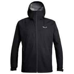 Veste De Rando Salewa Puez Aqua Powertex Jkt M Black Out