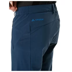 Pantalon De Rando Vaude Men's Farley Stretch Pants III Dark Sea 9 Pantalon De Rando Vaude Men's Farley Stretch Pants III Dark Sea -Location de vêtements d'extérieur. e6530714e86eeea4c6a48f5c934dca4d06655cb7 E22VAUDTTB2220387 11