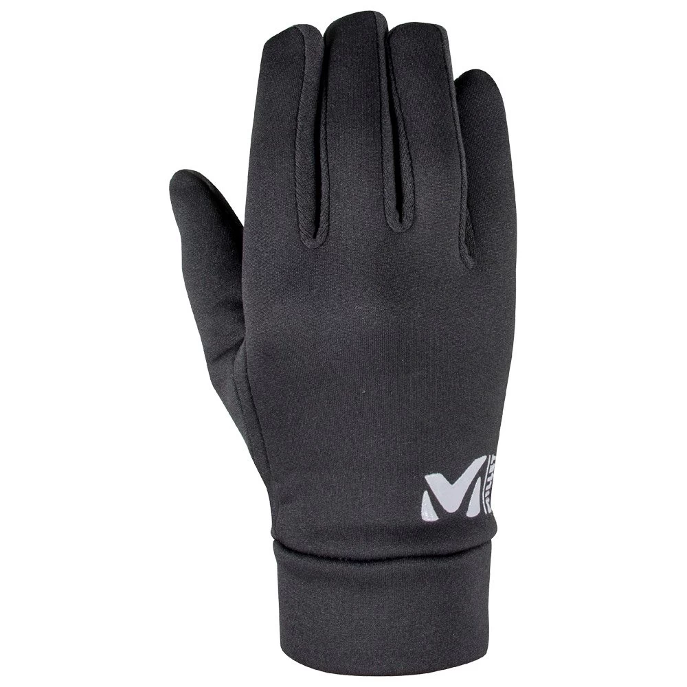 Gant Millet M Touch Glove Black 1 Gant Millet M Touch Glove Black