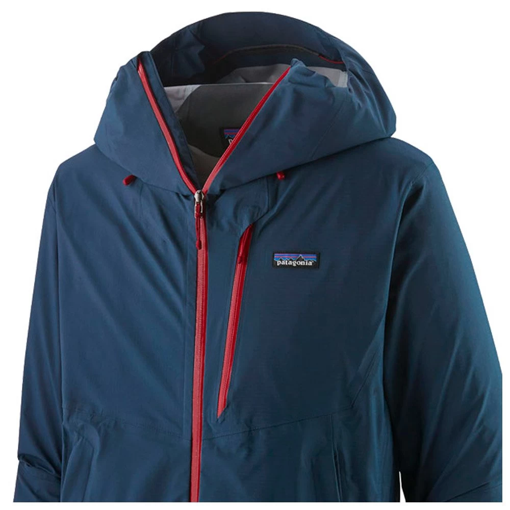 Veste De Rando Patagonia M's Granite Crest Jkt Tidepool Blue 2 Veste De Rando Patagonia M's Granite Crest Jkt Tidepool Blue – Image 2
