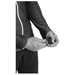 Polaire Ortovox Fleece Light Grid Hooded Jkt M Petrol Blue -Location de vêtements d'extérieur. e6816cc8155b2aa5fc214d2391421304b8a1b551 E22ORTOTEH1207069 11