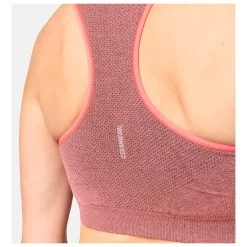 Brassière Odlo Seamless Medium Ceramicool Sports Bra Cayenne Melange -Location de vêtements d'extérieur. e6f8d6682523fc658b52dba20c48b64fba43d0a7 E22ODLOTTH1339723 903