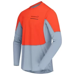 Tee-shirt De Trail Norrona Senja Equaliser Lightweight Long Sleeve M's Arednalin -Location de vêtements d'extérieur. e7bdd2f6bd164cec4dc1fba50404184767d2d23d E23NORRACC3342831 3