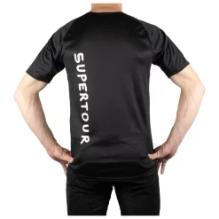 Maillot VTT Supertour Mountain S/S Black -Location de vêtements d'extérieur. e7d935ebe57c36b4921a13c88dd04caf0da15c8c E22SUPRVTT2214883 2