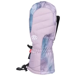 Moufles 686 Youth Heat Mitt Dusty Orchid