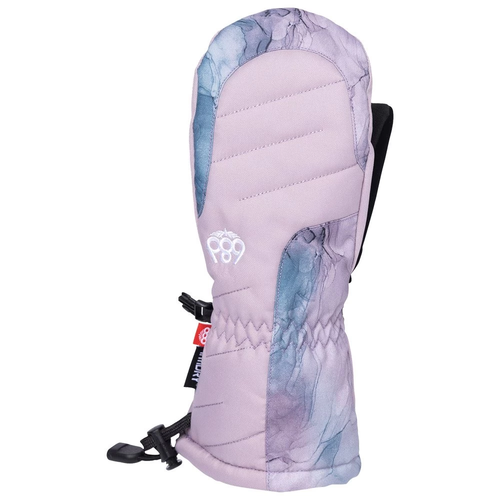 Moufles 686 Youth Heat Mitt Dusty Orchid 1 Moufles 686 Youth Heat Mitt Dusty Orchid