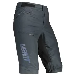 Short VTT Leatt MTB Enduro 3.0 Black