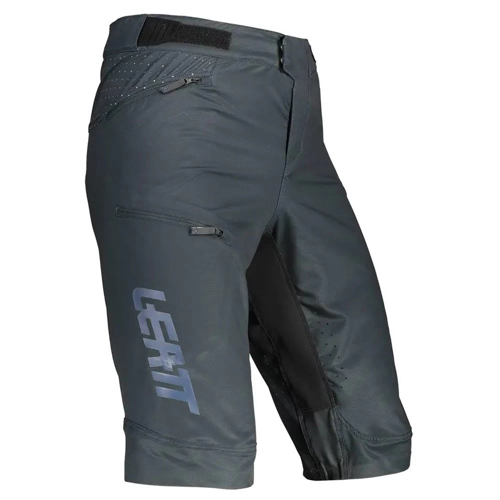 Short VTT Leatt MTB Enduro 3.0 Black 1 Short VTT Leatt MTB Enduro 3.0 Black