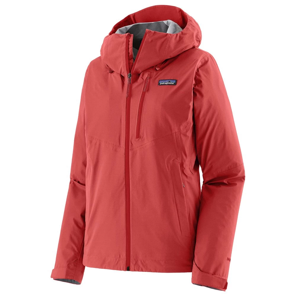 Veste De Rando Patagonia W's Granite Crest Jkt Sumac Red 1 Veste De Rando Patagonia W's Granite Crest Jkt Sumac Red