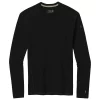 Sous-vêtement Technique Smartwool M's Classic Thermal Merino 250 Black