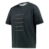 Maillot VTT Leatt MTB Trail 1.0 Black
