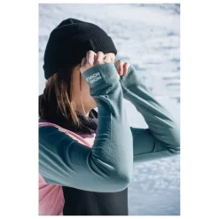 Sous-vêtement Technique Mons Royale Europe W's Yotei Ls Dusty Pink Burnt Sage -Location de vêtements d'extérieur. e8fa7df81d8d4a1ed529d9da0a175cee0e10fd23 H23MONRACC2269213 901