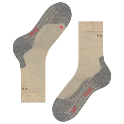 Chaussettes Falke Tk5 Nature Mel 9 Chaussettes Falke Tk5 Nature Mel -Location de vêtements d'extérieur. e920ccd5903eb4fb7c5f399a9e4a9b0f81717463 E22FALKACC2208628 4