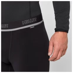Sous-vêtement Technique Millet Power Pant Black Noir -Location de vêtements d'extérieur. e926c2ebf65ffa140d03859251fa6d639d6e96e7 H23MILLACC2263087 11