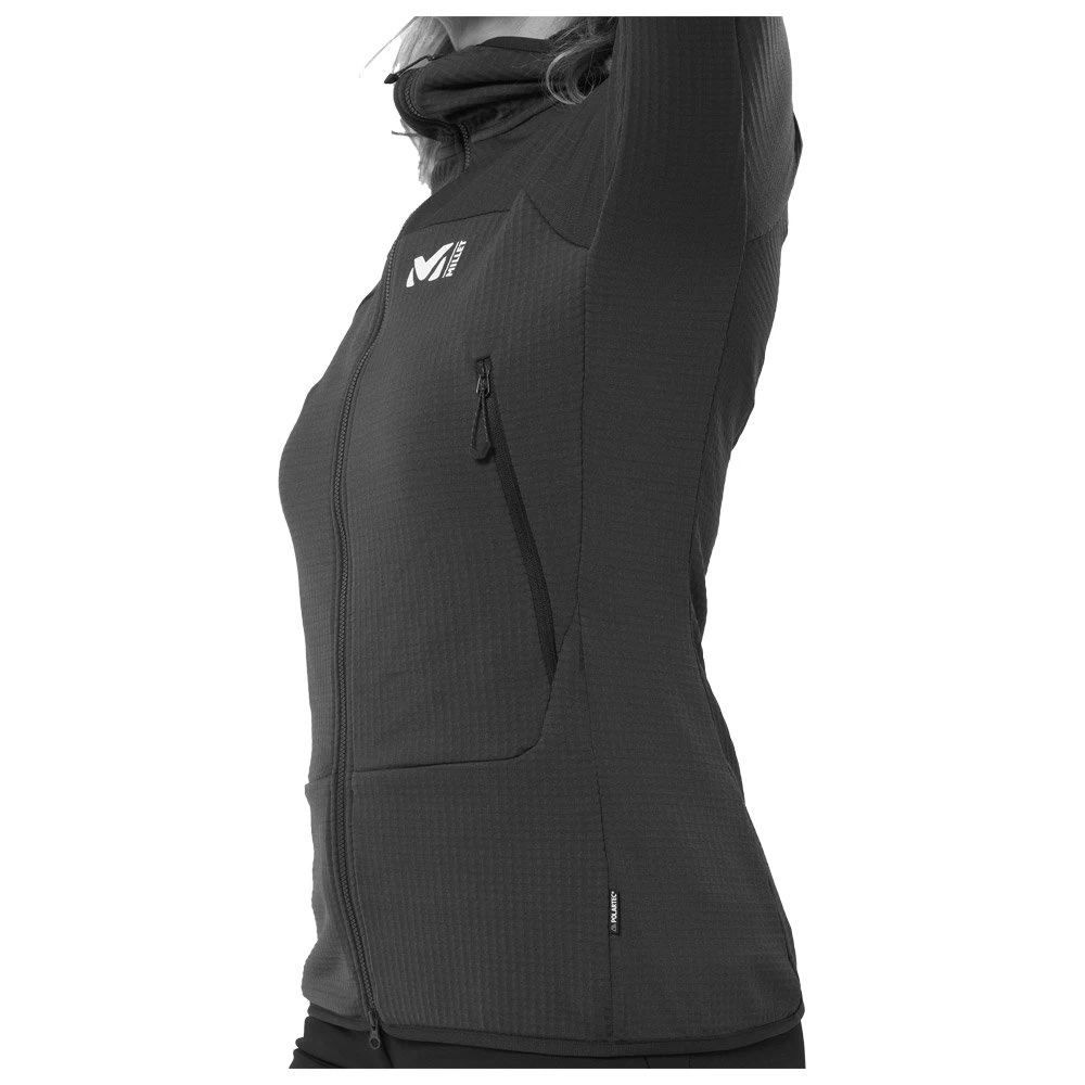 Polaire Millet Fusion Grid Hoodie W Alata Aruba 5 Polaire Millet Fusion Grid Hoodie W Alata Aruba – Image 5