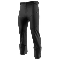 Surpantalon Dynafit TLT Gore-Tex Overpants M Black Out