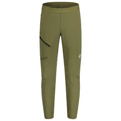 Pantalon VTT Maloja GlenoM Moss