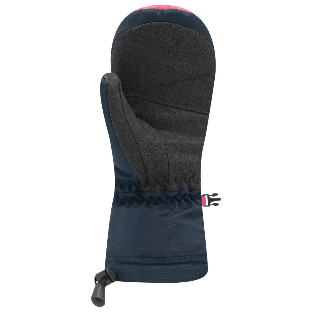 Moufles Racer Miga 5 Navy Pink 2 Moufles Racer Miga 5 Navy Pink – Image 2