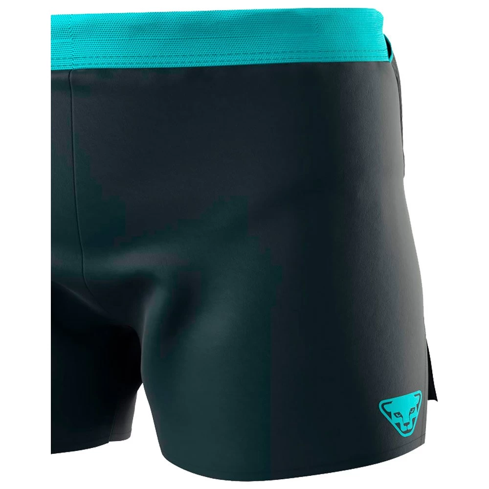 Short De Trail Dynafit Sky Shorts W Blueberry Marine Blue 2 Short De Trail Dynafit Sky Shorts W Blueberry Marine Blue – Image 2