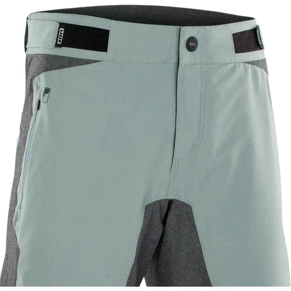 Short VTT Ion Traze Amp AFT Men Tidal Green 2 Short VTT Ion Traze Amp AFT Men Tidal Green – Image 2