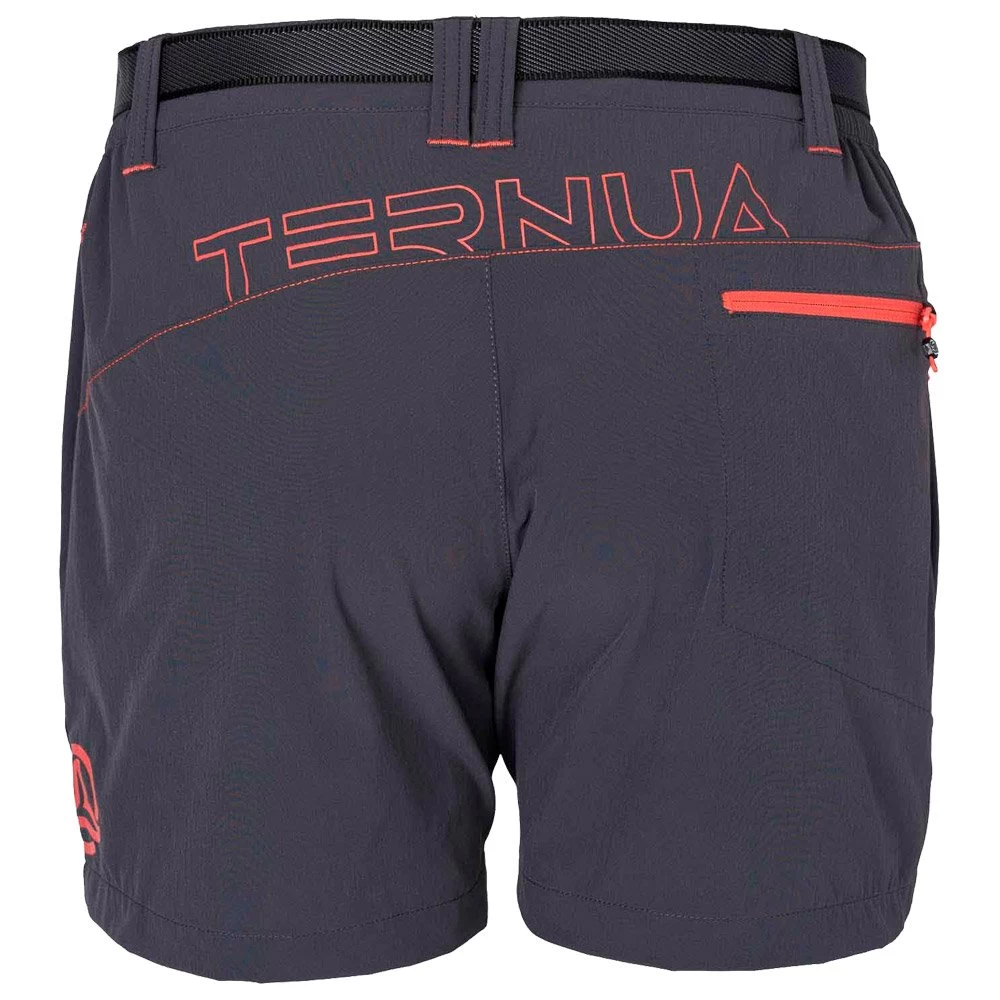 Short De Rando Ternua Friza Sht W Whales Grey Fresh Dubarry 2 Short De Rando Ternua Friza Sht W Whales Grey Fresh Dubarry – Image 2
