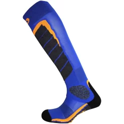 Chaussettes Monnet Access Bleu