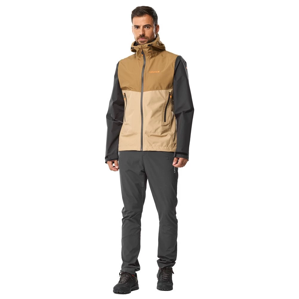 Veste De Rando Lafuma Shift Gore-Tex Jacket M Sesame 4 Veste De Rando Lafuma Shift Gore-Tex Jacket M Sesame – Image 4
