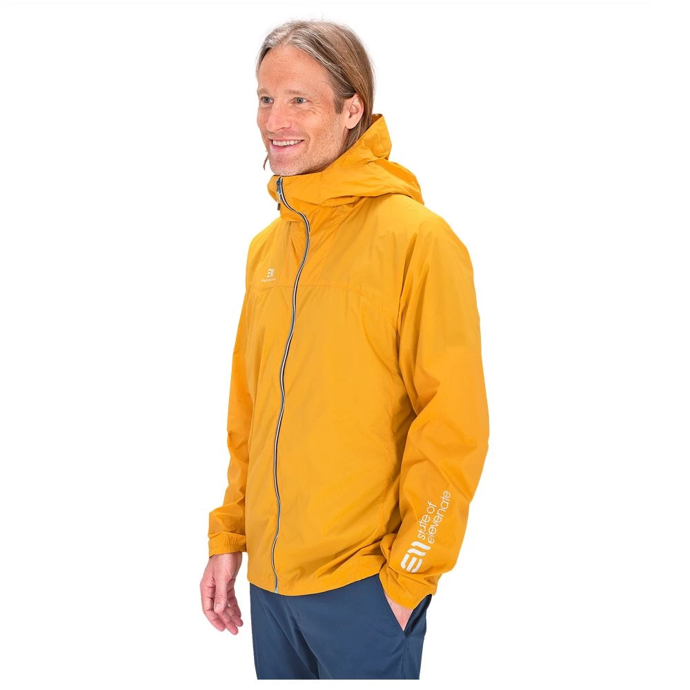 Veste De Rando State Of Elevenate M La Bise Jacket Mineral Yellow 4 Veste De Rando State Of Elevenate M La Bise Jacket Mineral Yellow – Image 4