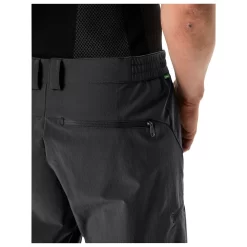 Short De Rando Vaude Men's Farley Stretch Bermuda Black -Location de vêtements d'extérieur. ec5f0dae8ba09c59392e60d1ad616ade7dffc9a6 E22VAUDTTB2371425 902