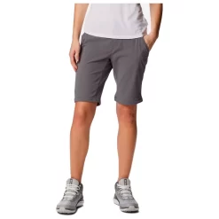 Pantalon De Rando Columbia W's Saturday Trail II Eu Convertible Pant City Grey -Location de vêtements d'extérieur. ec711de4df0fadb7ac3a608d02a917a391158aab E22COLUTTB1213049 6