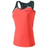 Tee-shirt De Trail Dynafit Alpine Pro W Tank Hot Coral
