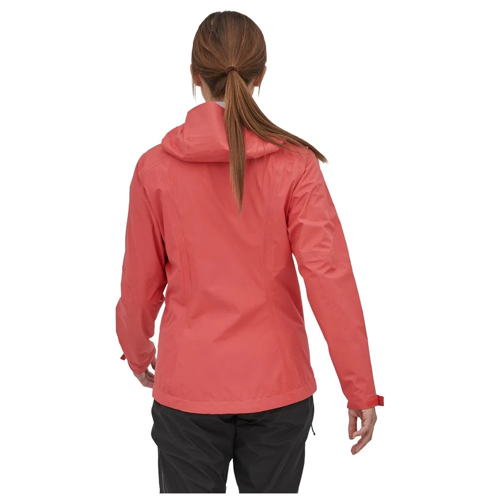 Veste De Rando Patagonia W's Granite Crest Jkt Sumac Red 2 Veste De Rando Patagonia W's Granite Crest Jkt Sumac Red – Image 2