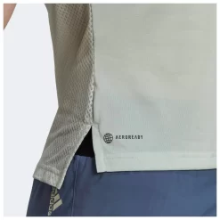 Tee-shirt De Trail Adidas Terrex Agravic Shirt W Linen Green -Location de vêtements d'extérieur. ecc8757fa1bddb815a9396405f93ed84f1af09c6 H23ADIDTTH2257563 13