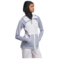 Veste De Rando Adidas W Terrex Flooce Hdj Silver Dawn Silver Violet -Location de vêtements d'extérieur. ecfcc397fdad65ee6d6bdba30a266c83fad01ee4 E23ADIDTTH3371027 4