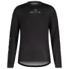 Maillot VTT Maloja Gaderm Moonless