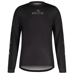Maillot VTT Maloja Gaderm Moonless