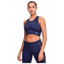 Brassière Kari Traa Ness Sports Bra Marin 6 Brassière Kari Traa Ness Sports Bra Marin -Location de vêtements d'extérieur. ed9d67ca5296d0a21ec4bea83e4be66125fe09d9 E22KARIACC1213507 3