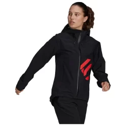Veste VTT Five Ten 5.10 Rain Jacket All Mountain Women Black 13 Veste VTT Five Ten 5.10 Rain Jacket All Mountain Women Black -Location de vêtements d'extérieur. edbd5ab2a4b810c9a8ab4113822b2bb69c1eecb0 E22FIVEVTT2200995 5