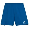 Short De Trail Odlo Zeroweight 5 Inch 2in1 Shorts Blue Wing Teal