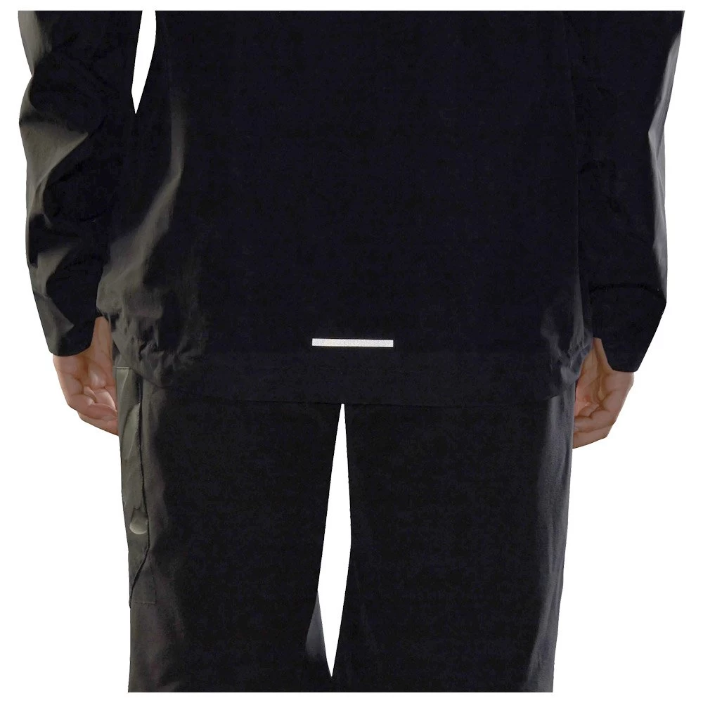 Veste VTT Five Ten 5.10 Rain Jacket All Mountain Women Black 4 Veste VTT Five Ten 5.10 Rain Jacket All Mountain Women Black – Image 4