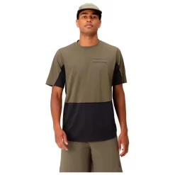 Tee-shirt De Trail Norrona Senja Equaliser Lightweight T-shirt M's Olive Night -Location de vêtements d'extérieur. efe8bedbe2a19bb582646ca4a052a36fc0aaddf6 E23NORRTTH3342738 5