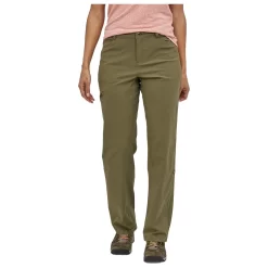 Pantalon De Rando Patagonia W's Quandary Pants Reg Fatigue Green -Location de vêtements d'extérieur. effde02d5a765f2c8a1a82403f03ca3f25ffdd95 E22PATATEB2207027 4