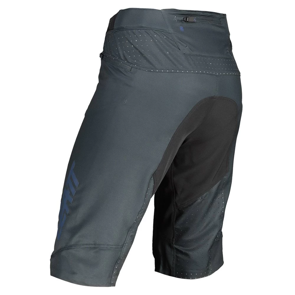 Short VTT Leatt MTB Enduro 3.0 Black 3 Short VTT Leatt MTB Enduro 3.0 Black – Image 3